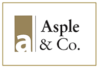 Asple and co logo